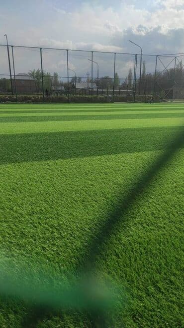 искусственный газон для мини футбольного поля цена: Футбольный газон,искусственный футбольный газон,газон +для футбольного — 3