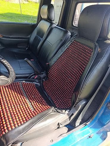 глаза на фуру: Легкий грузовик, Hyundai, Дубль — 5