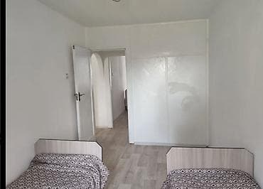 Недвижимость: 3 комнаты, 58 м², 104 серия, 4 мкр 104 серия, 4 этаж, Евроремонт — 7