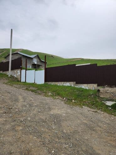 недостроенные дома в бишкеке: Дом, 160 м², 6 комнат, Собственник, ПСО (под самоотделку) — 8