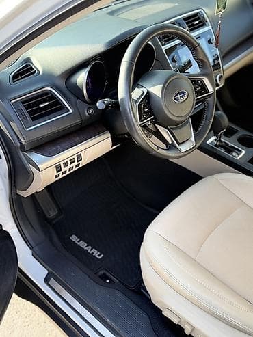 w210 люк: Subaru Outback: 2019 г., 2.5 л, Вариатор, Бензин, Универсал — 10