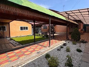 джаны джер: 📍 Первомайский район Жибек -Жолу/Молодая гвардия 📐 Участок — 5 соток — 2