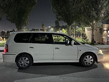 Honda Odyssey: 2000 г., 3 л, Автомат, Бензин, Вэн/Минивэн — 4