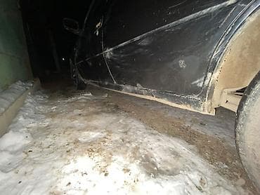 кобальт шевролет: Chevrolet Nexia: 2009 г., 1.6 л, Механика, Бензин, Седан — 10