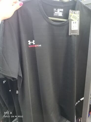 фила: Футболки, футболка, мужская одежда, мужская футболка, футболки хб — 3