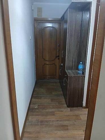 Квартиры: 3 комнаты, 58 м², 2 этаж — 7