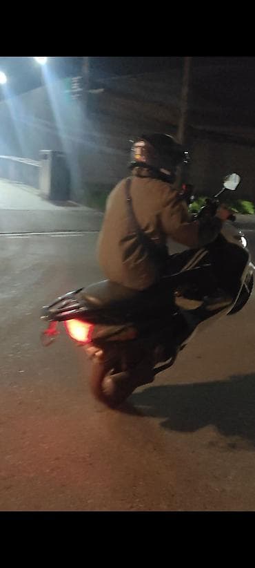 мопед алфа: М8 165 куб тяга 🔥 на ходу можно сделать под стант выложени по пластику — 2