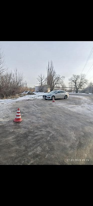 вождение с нуля: Услуги обучения вождению на автодроме УНАА. - Практические занятия на — 2
