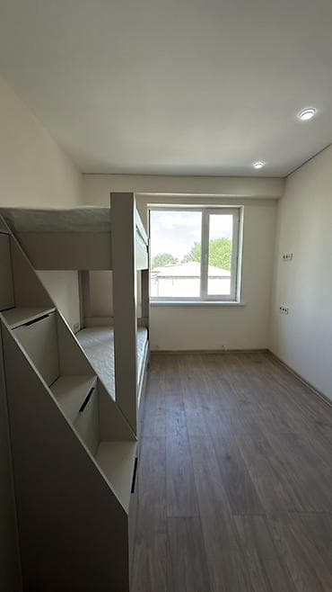 2 комнаты, 44 м², Индивидуалка, Индивидуалка, 4 этаж, Дизайнерский ремонт — 8
