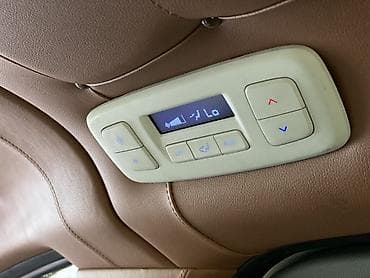 Унаа сатуу: Hyundai Staria: 2022 г., 3.5 л, Автомат, Газ, Вэн/Минивэн — 9