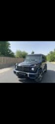 продаю внедорожник: Mercedes-Benz G-Class: 1997 г., 3.2 л, Автомат, Бензин, Внедорожник — 13