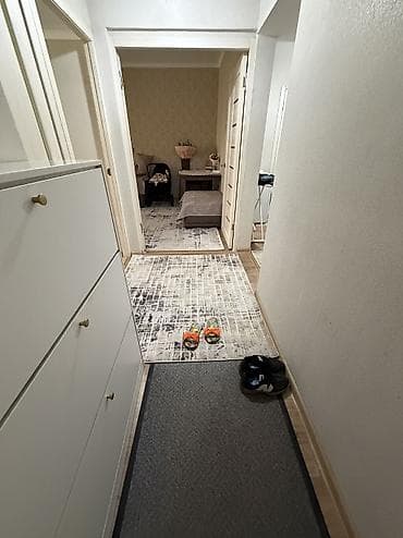 Квартиры: 3 комнаты, 73 м², 105 серия, 2 этаж — 8