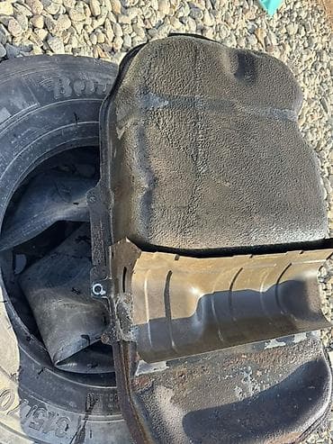 двигатель нексия 1.5 16v: Бенза бак от Лансер 10 — 2