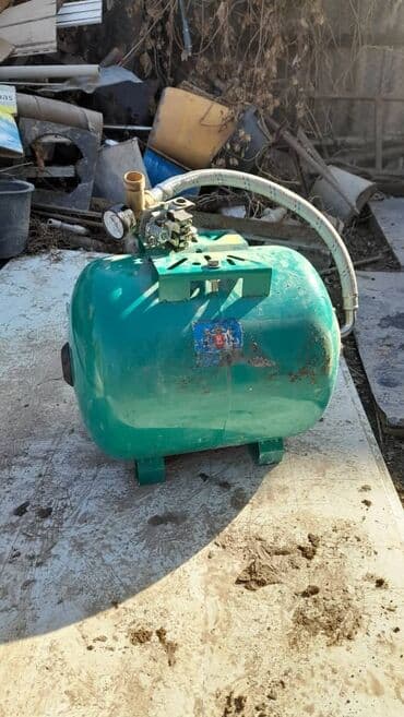 бишкек дома: Сантехниканы орнотуу жана алмаштыруу 6 жылдан ашык тажрыйба — 10