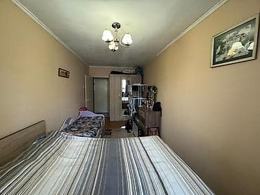 58: 3 комнаты, 58 м², 104 серия, 4 этаж, Косметический ремонт — 9