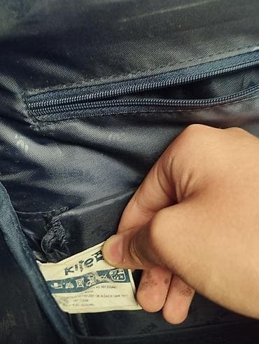 Сумки: Рюкзак, Детские — 4