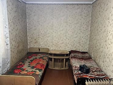 снять квартиру с ремонтом: Сдаётся квартира в Канте. 3 комнаты. Район МИС. Рядом парк, школа — 9