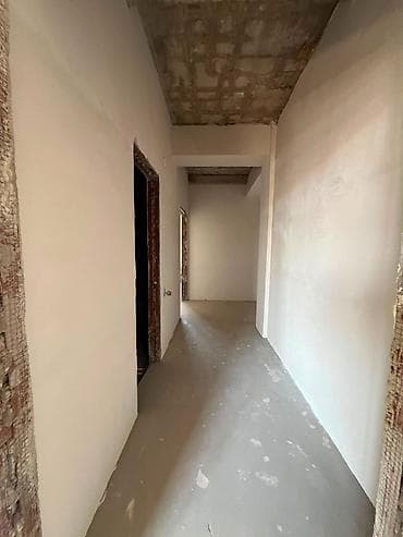 3 комнаты, 106 м², Элитка, 8 этаж, ПСО (под самоотделку) — 5