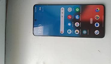 poco f4jt: Poco X6, Б/у, 256 ГБ, цвет - Серый — 3