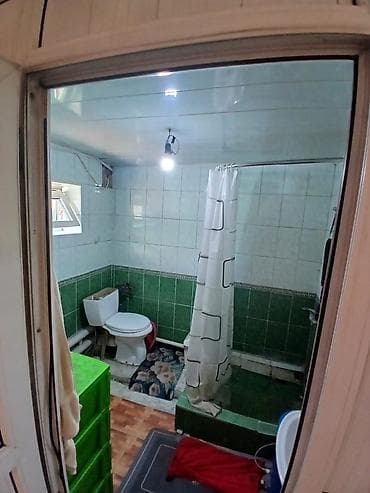Үйлөр: Срочно продаётся дом 4ком+кух+санузел Участок: 4-сотки ( правильной — 9