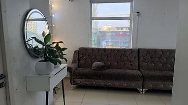 астор: Аренда кабинетов в салонах красоты, 8 м², Для бровиста, Для визажиста, Для лешмейкера — 9