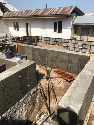 набор ключей в аренду: Сдам в аренду Опалубки — 4