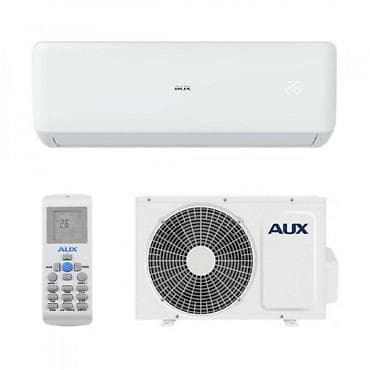 Сплит-система, AUX, Новый, 50-70 м², Классический