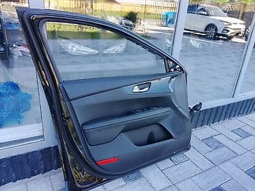 stock: Дверь Задняя левая Kia, Оригинал — 3