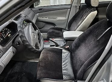 camry 2014: Toyota Camry: 2003 г., 2.4 л, Автомат, Бензин, Седан — 7