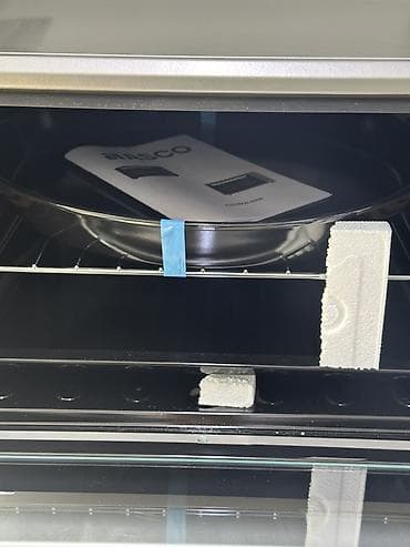 духовка simfer: Духовка — 2