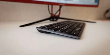 клавиатура a4tech: Клавиатура — 7