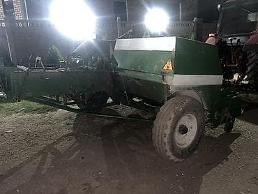 пресс падборшик класс: Пресс-подборщик,Кыргызстан’’ В хорошем состоянии!!! Германский — 6