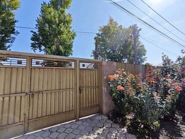 продажа домов в таласе: Дом, 85 м², 3 комнаты, Риэлтор, Косметический ремонт — 2