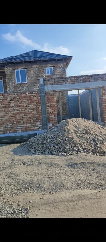 продаю дом аламединский рынок: Дом, 3 м², 6 комнат, Собственник — 1