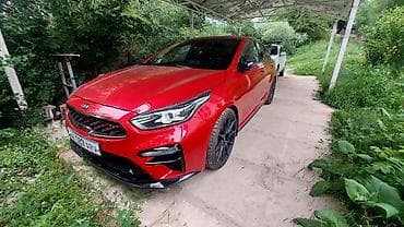 кия 3: Kia Ceed: 2019 г., 1.6 л, Автомат, Бензин, Хэтчбэк — 6