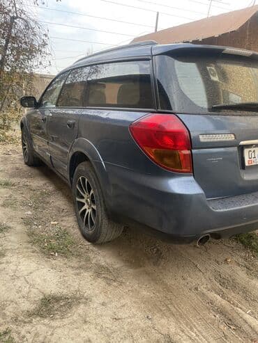 двигатель субару аутбек 2.5 купить в бишкеке: Subaru Outback: 2003 г., 2.5 л, Автомат, Газ, Универсал — 4