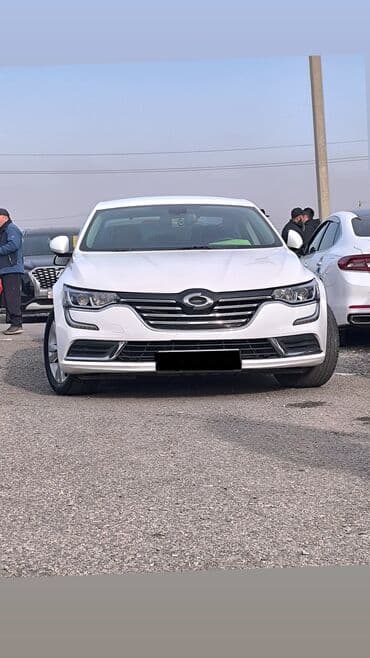 рено символ: Renault : 2018 г., 2 л, Автомат, Газ, Седан — 8