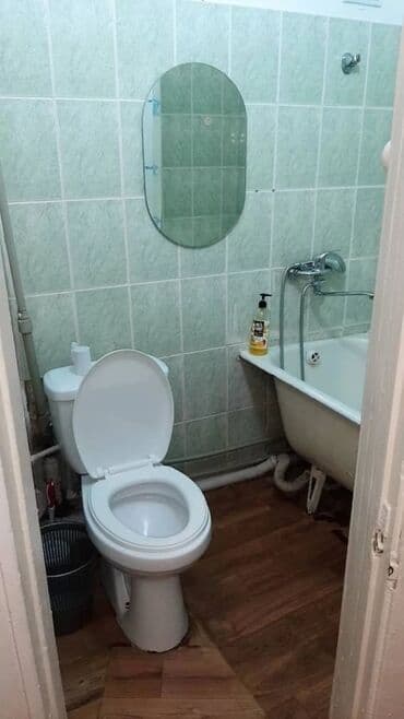 Гаражи: 1 комната, Собственник, С мебелью полностью — 3