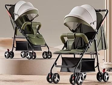 детские коляски zippy type 1: Коляска, Новый — 4