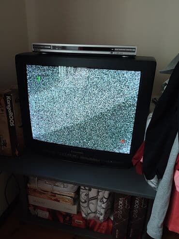 старые телевизоры цена: Панасоник — 1