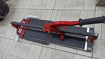 кум шувак: Плиткорез рельсовая 800мм 1000мм RODEX лазерная Турецкий новый — 5