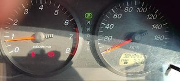 mini kuper: Mazda : 2003 г., 1.3 л, Автомат, Бензин, Хэтчбэк — 5