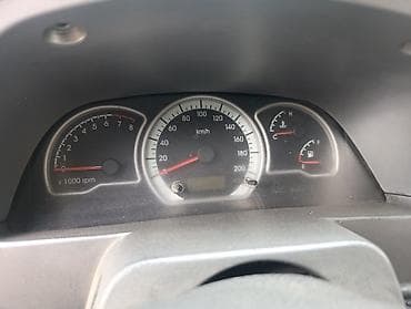 chevrolet onyx: Daewoo Nexia: 2010 г., 1.5 л, Механика, Бензин, Седан — 10