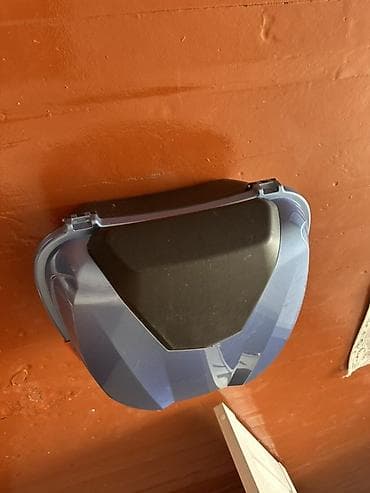 Кумурска мотороллер: Кофр Жаңы, Өзү алып кетүү — 3