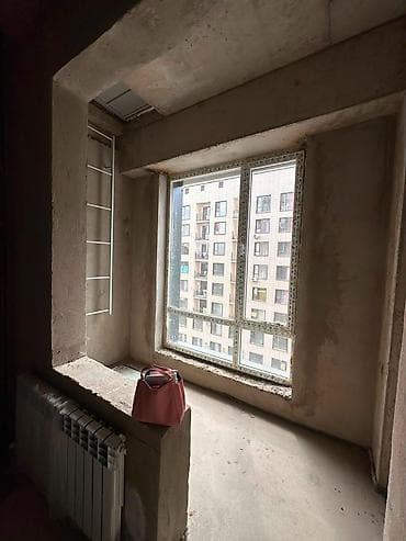 6: 1 комната, 46 м², Технопарк Элитка, 6 этаж, ПСО (под самоотделку) — 2