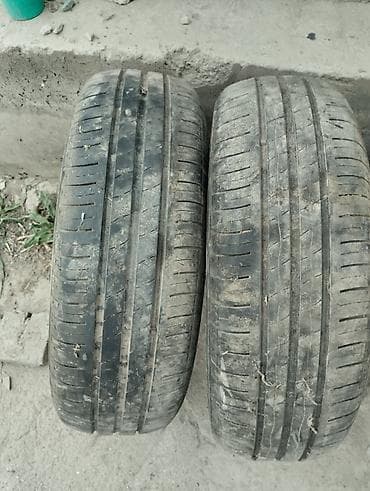 Шины: Шины 165 / 65 / R 13, Лето, Пара, Легковые, RoadX — 2