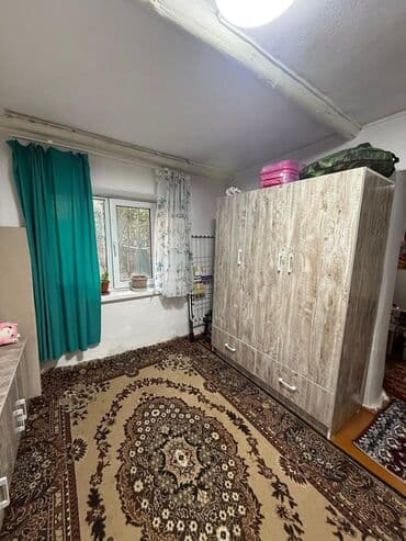 продаю дом на рассрочку: Дом, 35 м², 3 комнаты, Косметический ремонт — 10