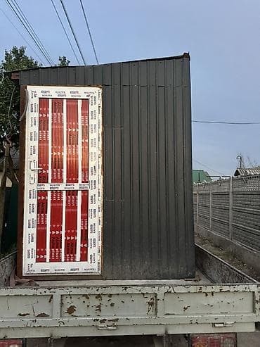 Вагондор: Сатылат баасы 80 мин сом — 4