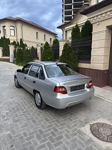 нексия 2 автамат: Chevrolet Nexia: 2010 г., 1.6 л, Механика, Бензин, Седан — 5