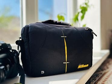 mini dv: Nikon Coolpix P1000 — ультразум‑камера с гигантским диапазоном зума и — 9
